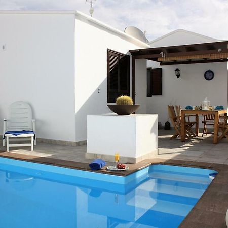 Villa Corona Roses Puerto del Carmen  Eksteriør billede
