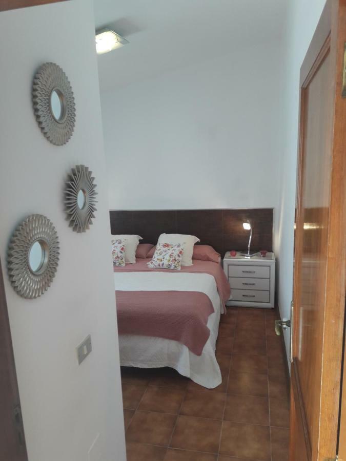 Villa Corona Roses Puerto del Carmen  Eksteriør billede