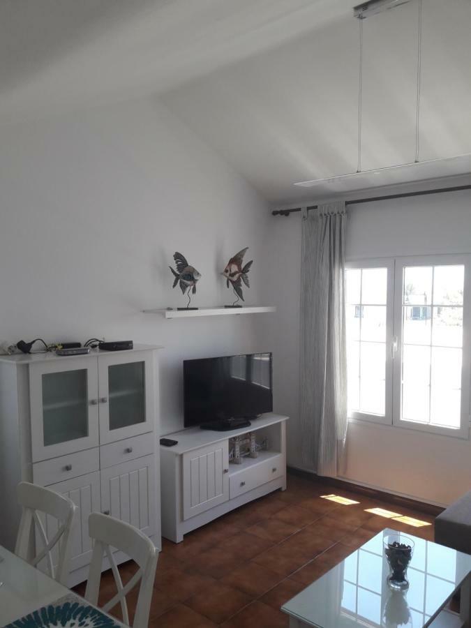 Villa Corona Roses Puerto del Carmen  Eksteriør billede