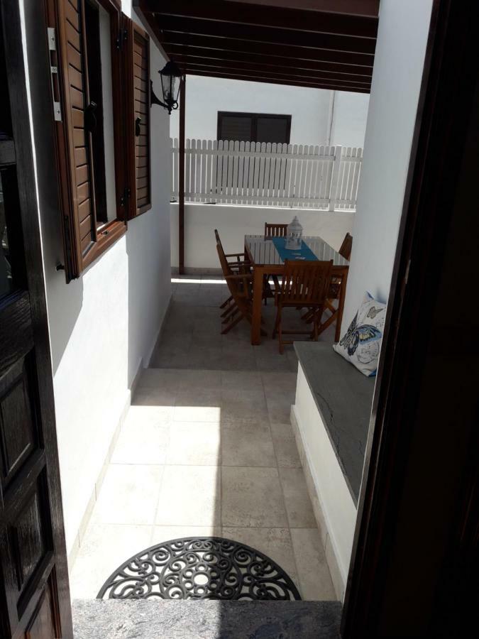 Villa Corona Roses Puerto del Carmen  Eksteriør billede