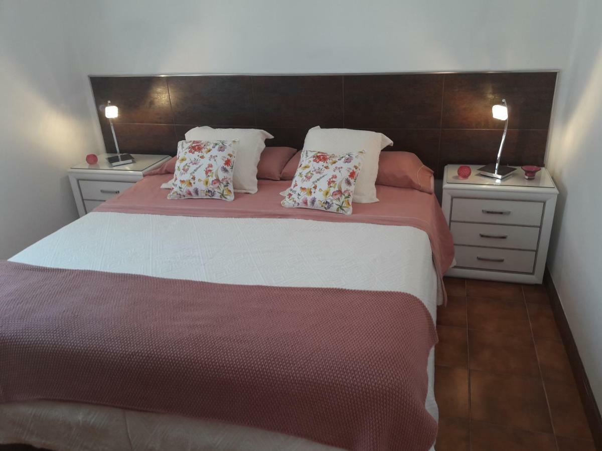 Villa Corona Roses Puerto del Carmen  Eksteriør billede
