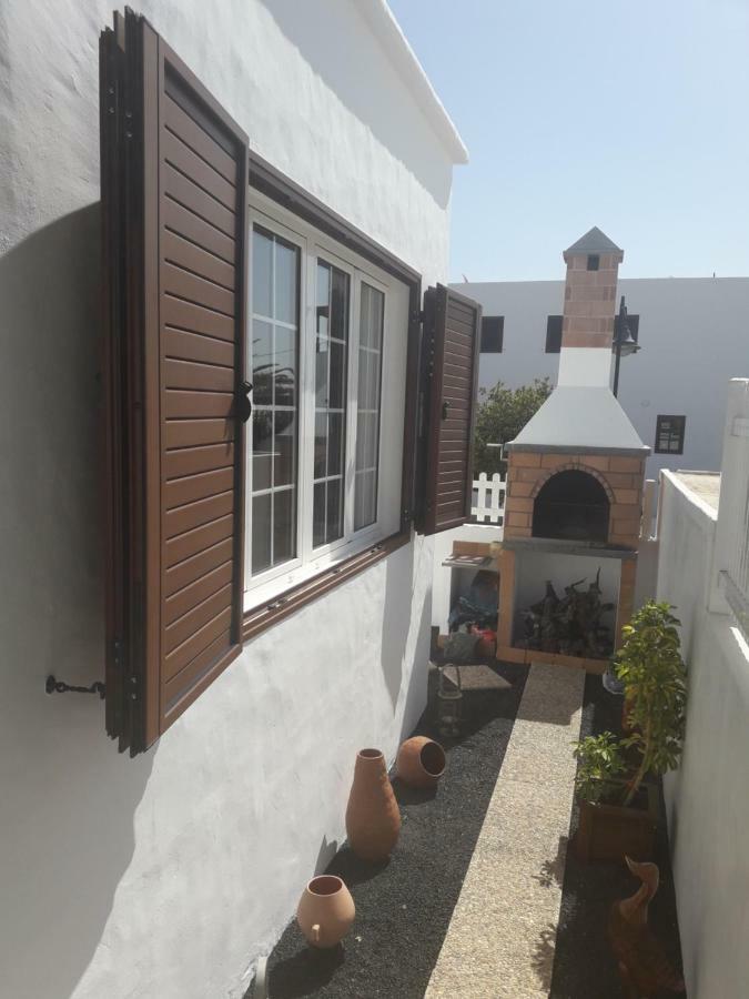 Villa Corona Roses Puerto del Carmen  Eksteriør billede