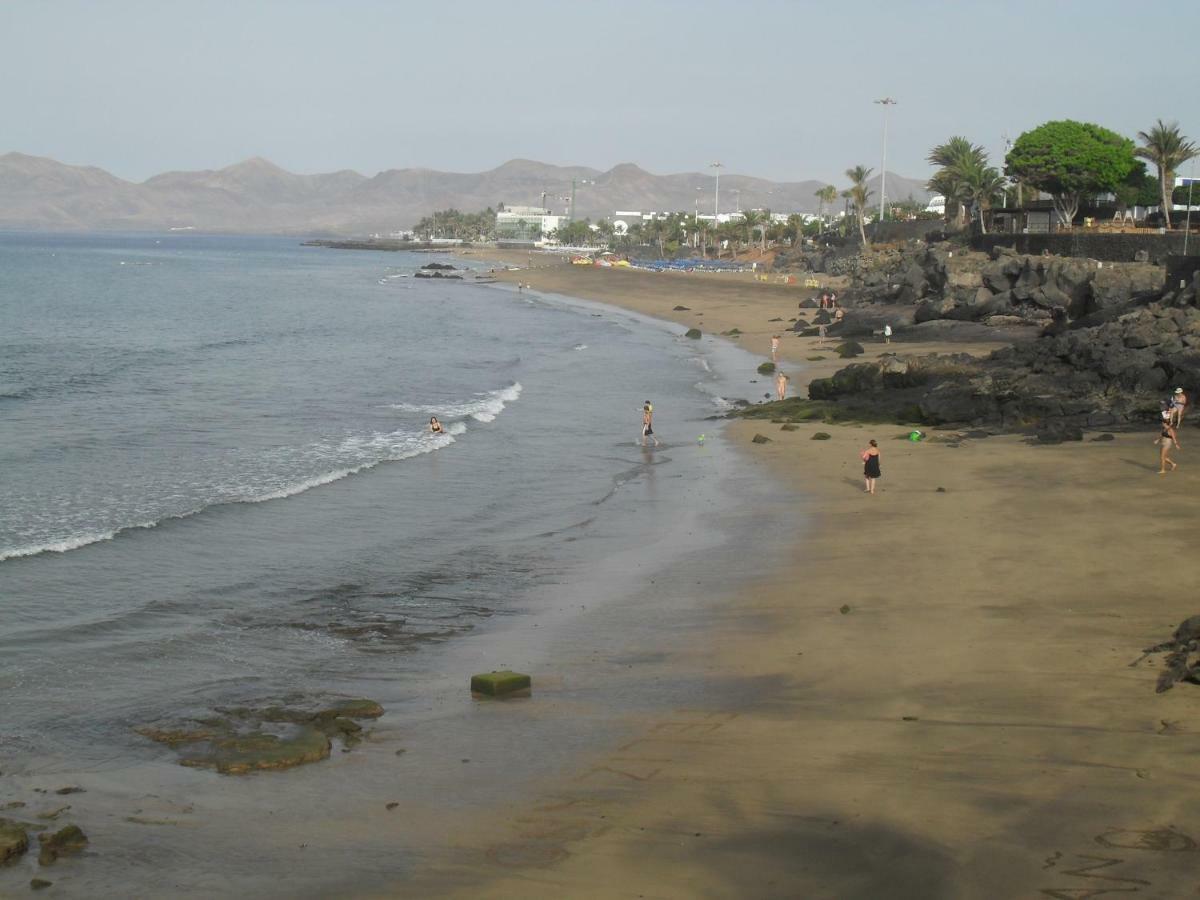 Villa Corona Roses Puerto del Carmen  Eksteriør billede
