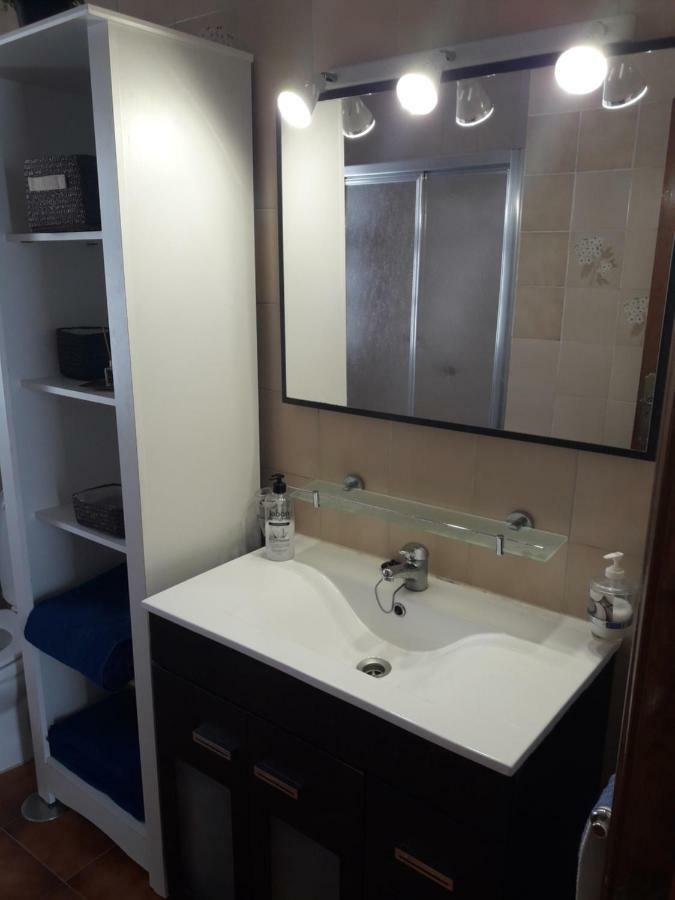 Villa Corona Roses Puerto del Carmen  Eksteriør billede