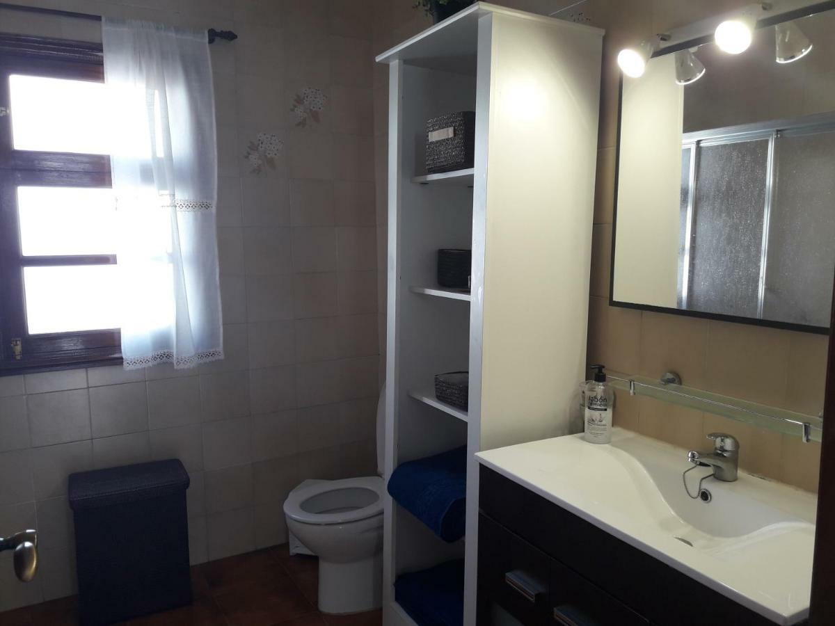 Villa Corona Roses Puerto del Carmen  Eksteriør billede