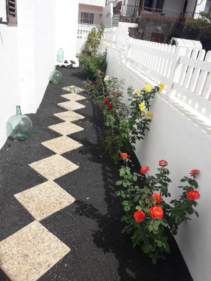 Villa Corona Roses Puerto del Carmen  Eksteriør billede