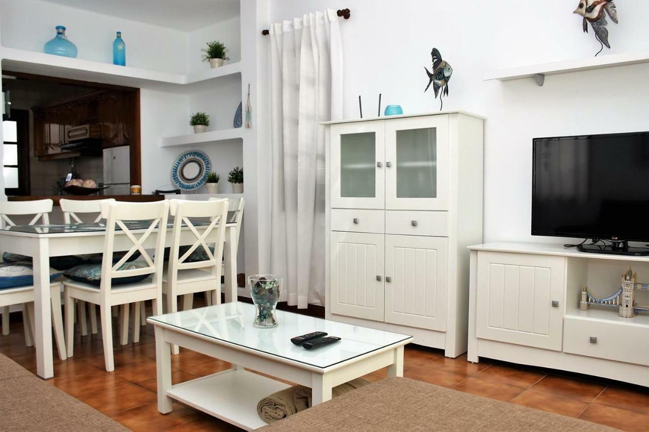 Villa Corona Roses Puerto del Carmen  Eksteriør billede