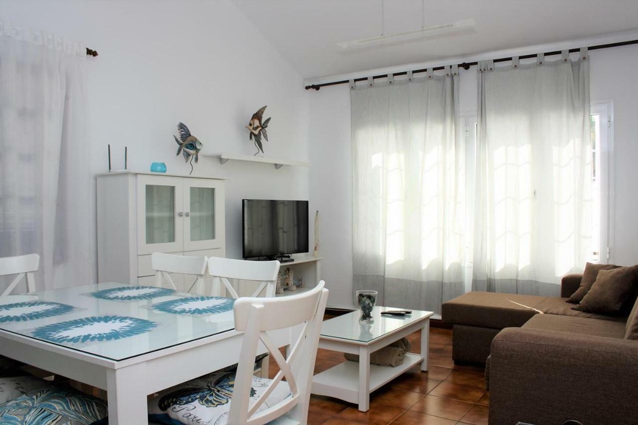 Villa Corona Roses Puerto del Carmen  Eksteriør billede