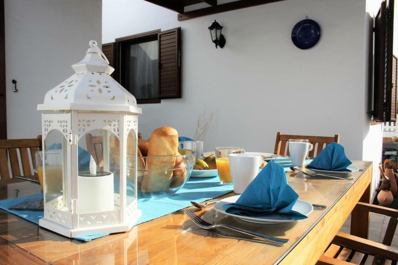 Villa Corona Roses Puerto del Carmen  Eksteriør billede