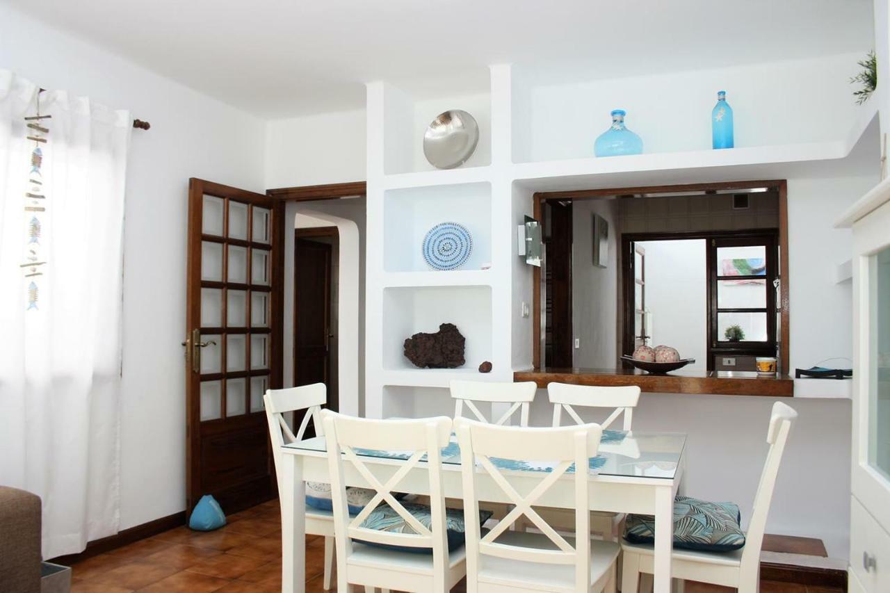 Villa Corona Roses Puerto del Carmen  Eksteriør billede